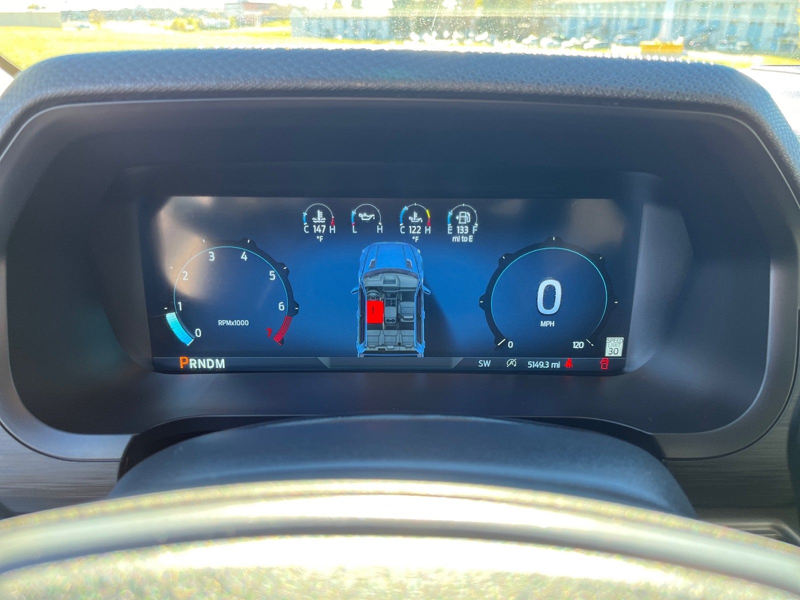 2024 Ford F-150 SUPERCREW XLT 4X4