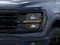 2026 Ford F-150 SUPERCREW XLT 4X4