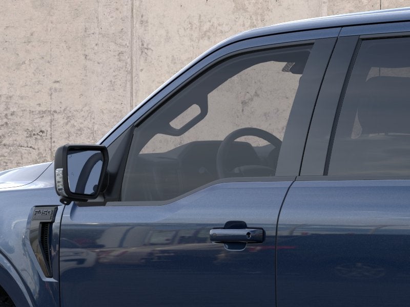 2026 Ford F-150 SUPERCREW XLT 4X4