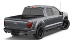 2026 Ford F-150 SUPERCREW XLT 4X4
