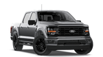 2026 Ford F-150 SUPERCREW XLT 4X4
