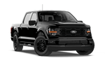 2026 Ford F-150 SUPERCREW XLT 4X4