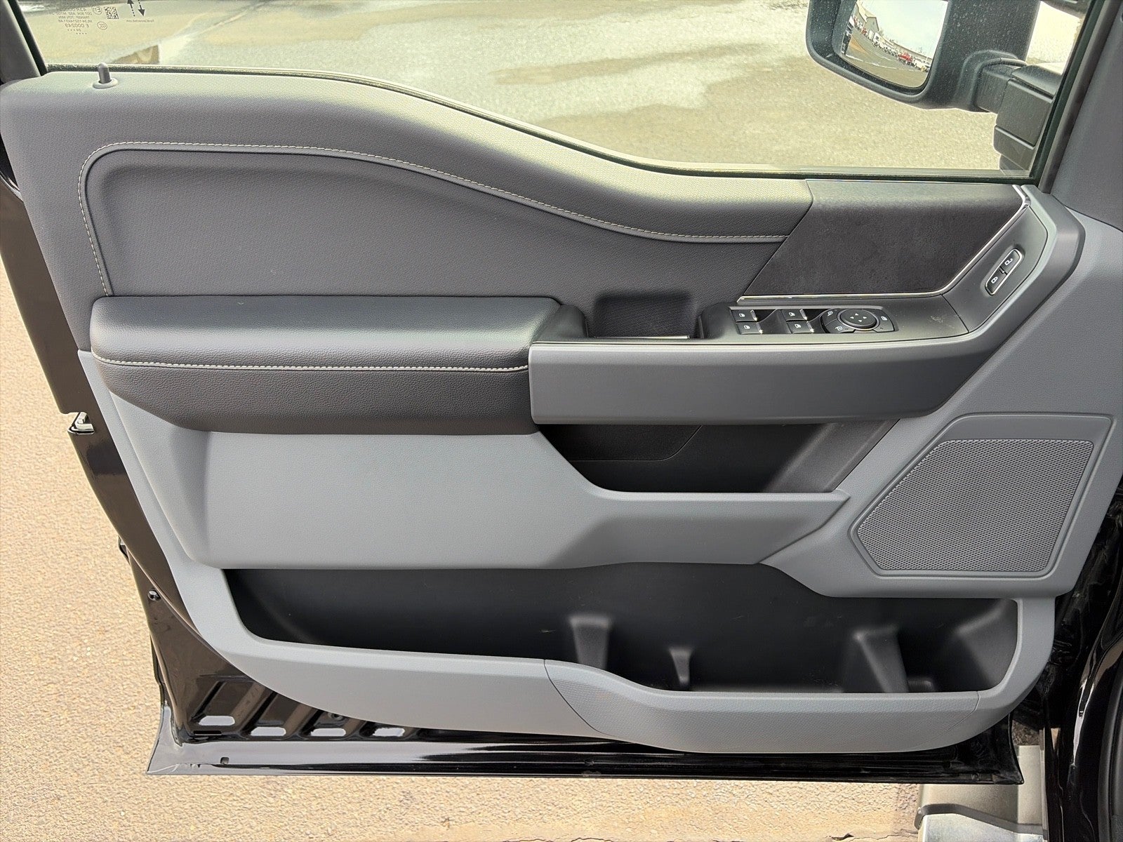 2024 Ford F-150 SUPERCREW XLT 4X4