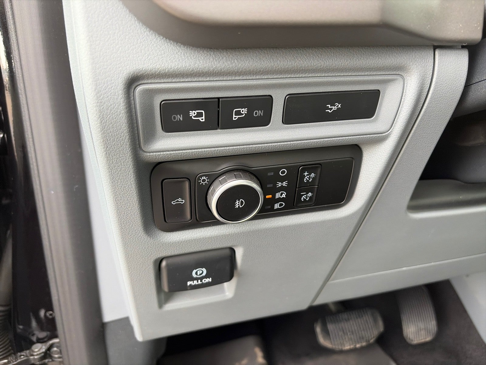 2024 Ford F-150 SUPERCREW XLT 4X4