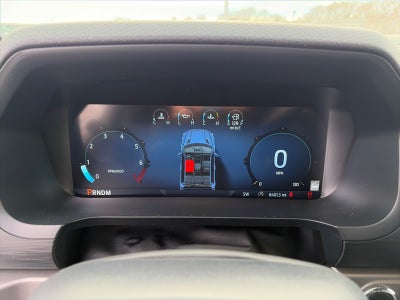 2024 Ford F-150 SUPERCREW XLT 4X4