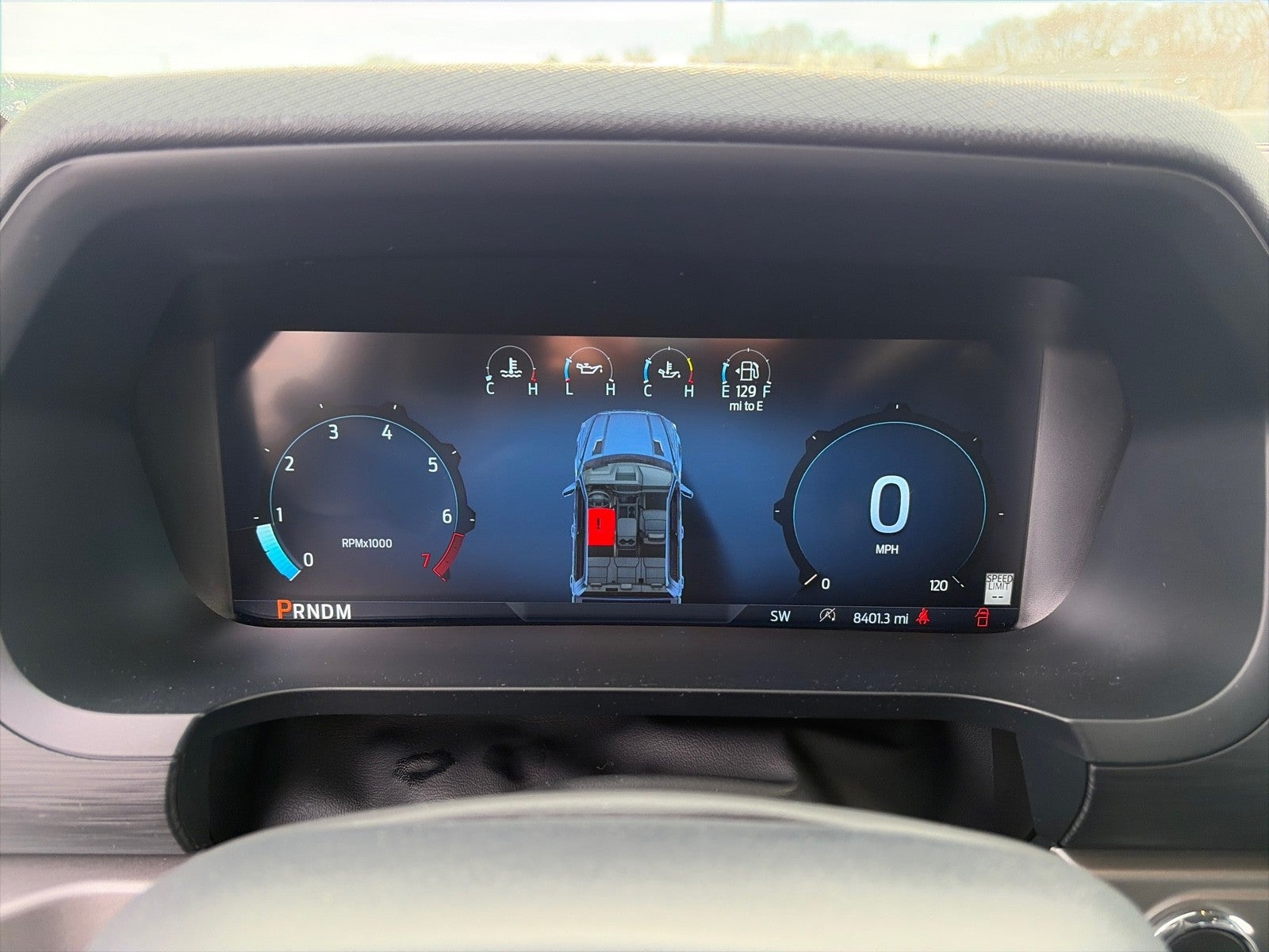 2024 Ford F-150 SUPERCREW XLT 4X4