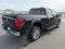 2024 Ford F-150 SUPERCREW XLT 4X4