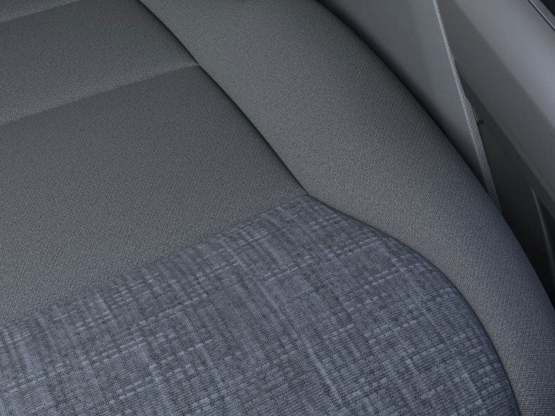 2026 Ford F-150 SUPERCREW XLT 4X4