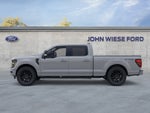 2026 Ford F-150 SUPERCREW XLT 4X4