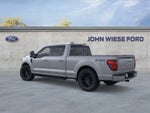 2026 Ford F-150 SUPERCREW XLT 4X4