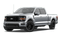 2026 Ford F-150 SUPERCREW XLT 4X4
