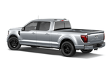 2026 Ford F-150 SUPERCREW XLT 4X4
