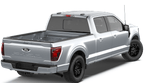 2026 Ford F-150 SUPERCREW XLT 4X4