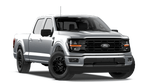 2026 Ford F-150 SUPERCREW XLT 4X4