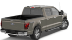 2026 Ford F-150 SUPERCREW XLT 4X4
