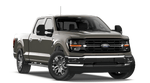 2026 Ford F-150 SUPERCREW XLT 4X4