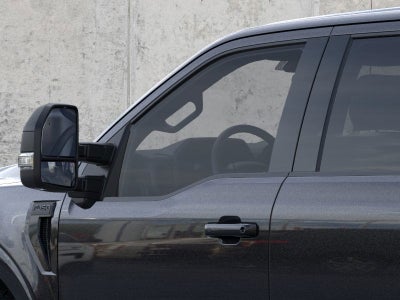 2026 Ford F-150 SUPERCREW XLT 4X4