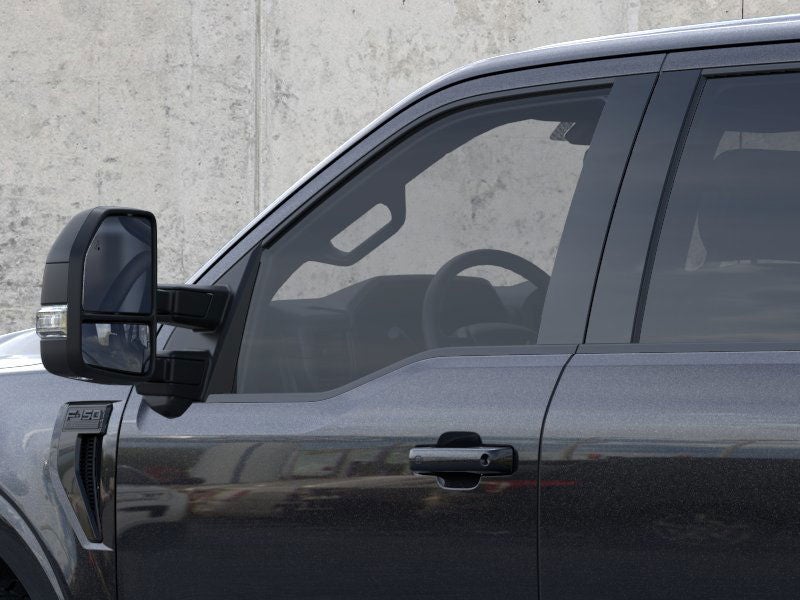 2026 Ford F-150 SUPERCREW XLT 4X4