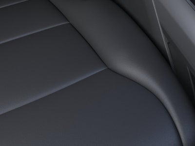 2026 Ford F-150 SUPERCREW XLT 4X4