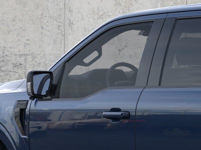 2026 Ford F-150 SUPERCREW XLT 4X4