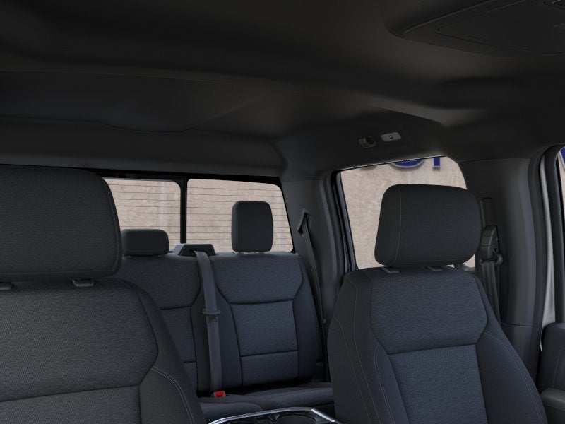 2026 Ford F-150 SUPERCREW XLT 4X4