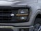2026 Ford F-150 SUPERCREW XLT 4X4