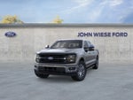 2026 Ford F-150 SUPERCREW XLT 4X4