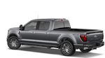2026 Ford F-150 SUPERCREW XLT 4X4
