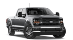 2026 Ford F-150 SUPERCREW XLT 4X4