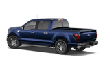 2026 Ford F-150 SUPERCREW XLT 4X4