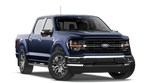 2026 Ford F-150 SUPERCREW XLT 4X4