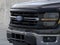 2026 Ford F-150 SUPERCREW XLT 4X4