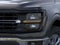2026 Ford F-150 SUPERCREW XLT 4X4