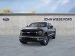2026 Ford F-150 SUPERCREW XLT 4X4