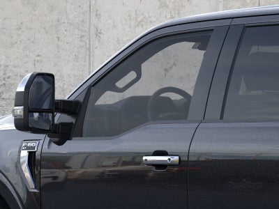 2026 Ford F-150 SUPERCREW XLT 4X4