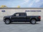 2026 Ford F-150 SUPERCREW XLT 4X4