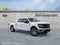 2026 Ford F-150 SUPERCREW XLT 4X4