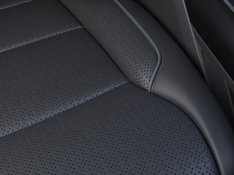 2025 Ford F-150 SUPERCREW LARIAT 4X4