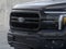 2025 Ford F-150 SUPERCREW LARIAT 4X4