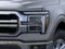 2026 Ford F-150 SUPERCREW LARIAT 4X4