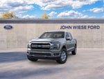 2026 Ford F-150 SUPERCREW LARIAT 4X4