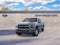 2026 Ford F-150 SUPERCREW LARIAT 4X4