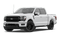 2026 Ford F-150 SUPERCREW LARIAT 4X4