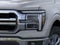 2026 Ford F-150 SUPERCREW LARIAT 4X4
