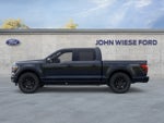 2026 Ford F-150 SUPERCREW LARIAT 4X4