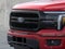 2026 Ford F-150 SUPERCREW LARIAT 4X4