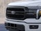 2026 Ford F-150 SUPERCREW LARIAT 4X4