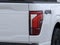 2026 Ford F-150 SUPERCREW LARIAT 4X4