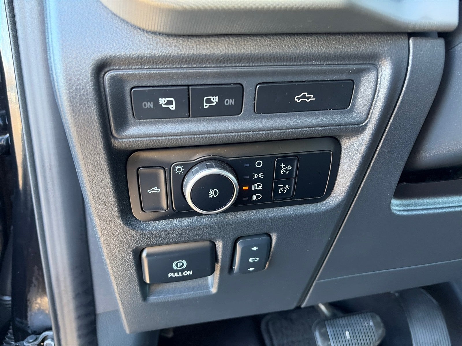 2024 Ford F-150 SUPERCREW LARIAT 4X4