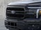 2026 Ford F-150 SUPERCREW LARIAT 4X4